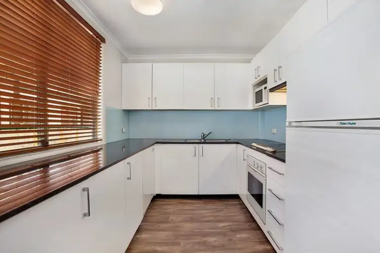 Fourth view of Homely apartment listing, 1323/243 Pyrmont Street, Pyrmont NSW 2009