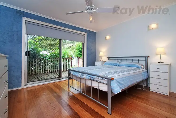 Fourth view of Homely unit listing, 1/66 SHERLOCK Road, Croydon VIC 3136