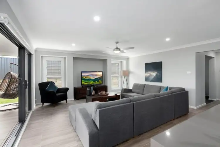 Third view of Homely house listing, 3 Tallawarra Crescent, Haywards Bay NSW 2530