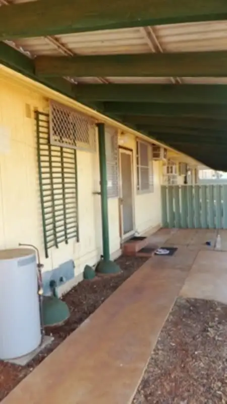 Sixth view of Homely house listing, 18 A and B Roberts Street, South Hedland WA 6722