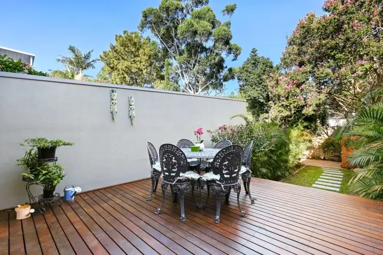 Fourth view of Homely house listing, 134 Gowrie Street, Newtown NSW 2042