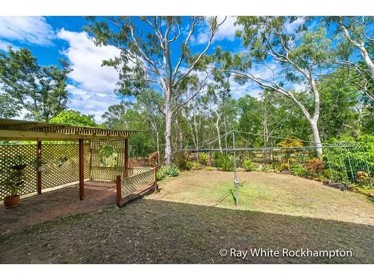 Fifth view of Homely house listing, 185 Rush Street, Koongal QLD 4701