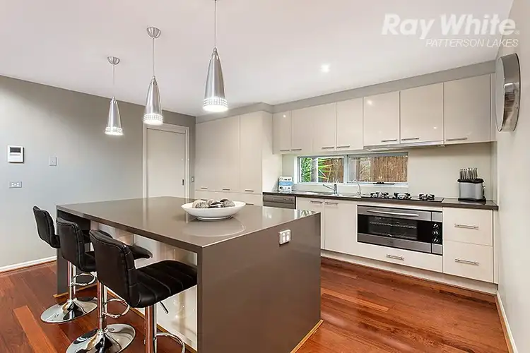 Sixth view of Homely house listing, 3 Waterside Drive, Waterways VIC 3195