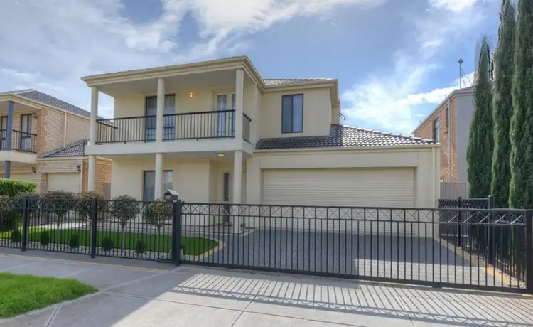 48 The Avenue, Athol Park SA 5012
