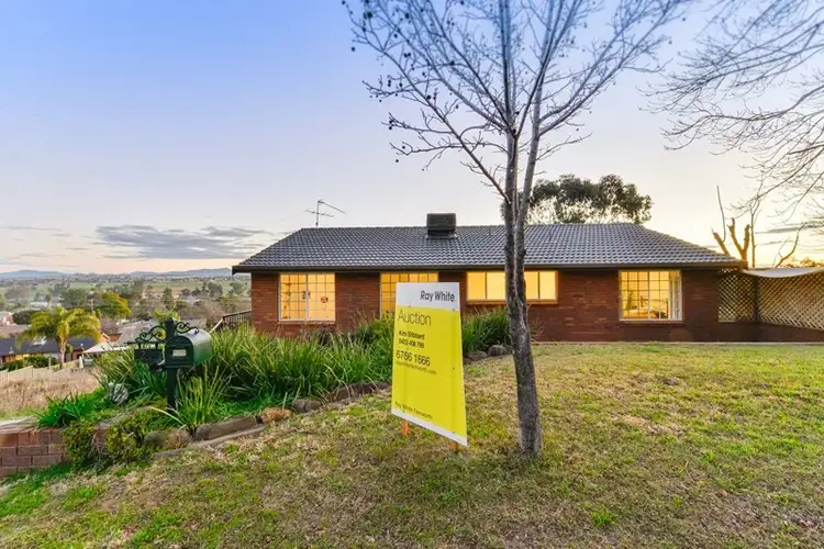 Third view of Homely house listing, 25 Woodbry Crescent, Tamworth NSW 2340