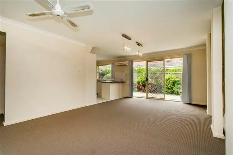 Sixth view of Homely townhouse listing, 4/74 Princess Street, Werrington NSW 2747