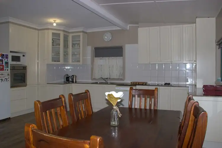 Second view of Homely house listing, 41 KING Street, Coonabarabran NSW 2357