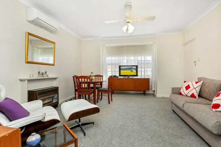 Second view of Homely unit listing, 2/5 Lorraine Avenue, Lockleys SA 5032