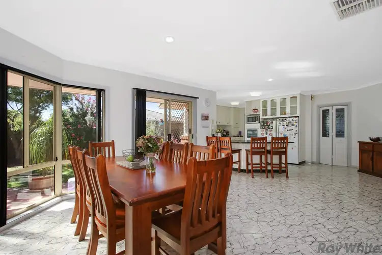 Fifth view of Homely house listing, 4 Regency Court, Benalla VIC 3672