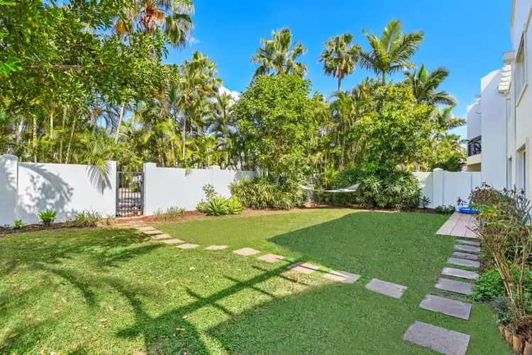 Second view of Homely townhouse listing, 4/100 Cotlew Street East, Southport QLD 4215