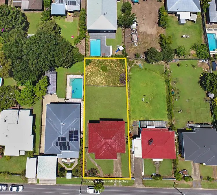 Seventh view of Homely house listing, 7 Bega Street, Grange QLD 4051