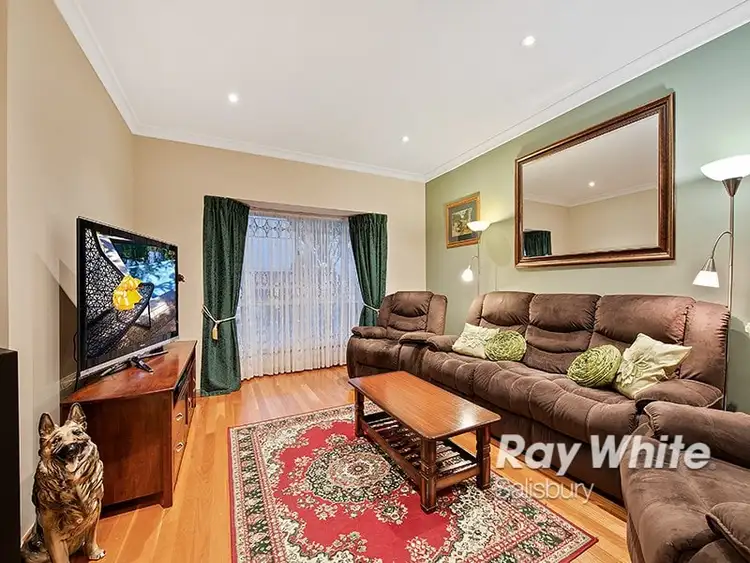 Third view of Homely house listing, 8 Coach House Mews, Hillbank SA 5112