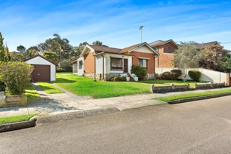 Third view of Homely house listing, 11 George Street, Gladesville NSW 2111