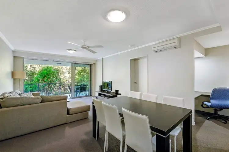 Fourth view of Homely apartment listing, 22/154 Musgrave Avenue, Southport QLD 4215