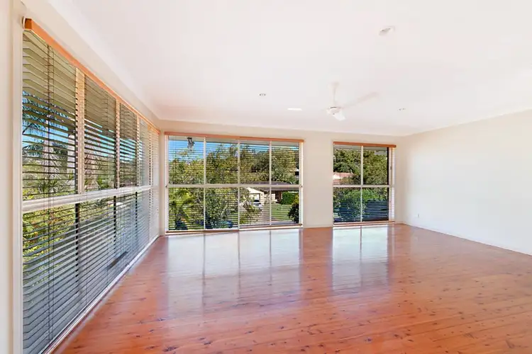 Third view of Homely house listing, 11 White Cap Close, Pacific Pines QLD 4211