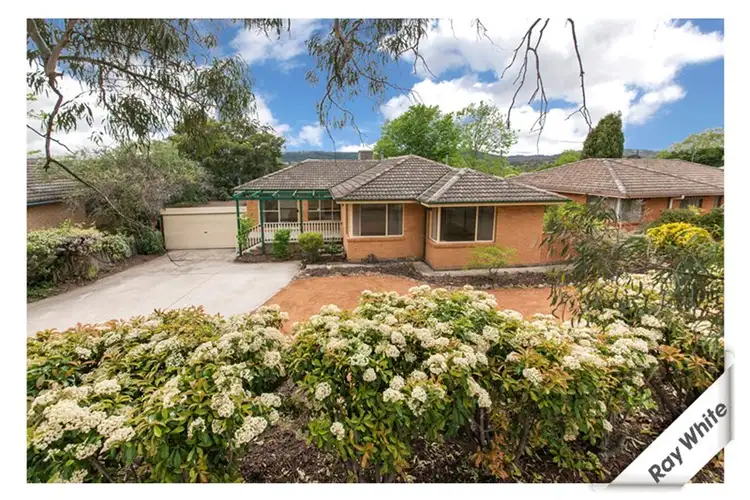 Main view of Homely house listing, 59 Beasley Street, Torrens ACT 2607