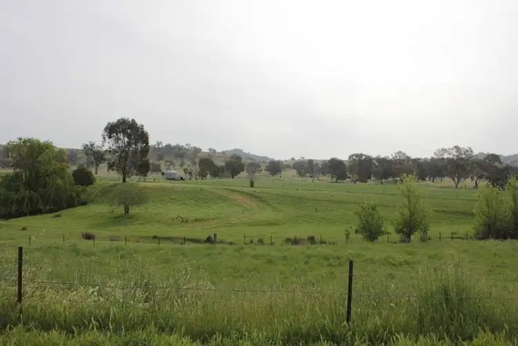 Second view of Homely rural property listing, 8842 Hume Highway, Gundagai NSW 2722