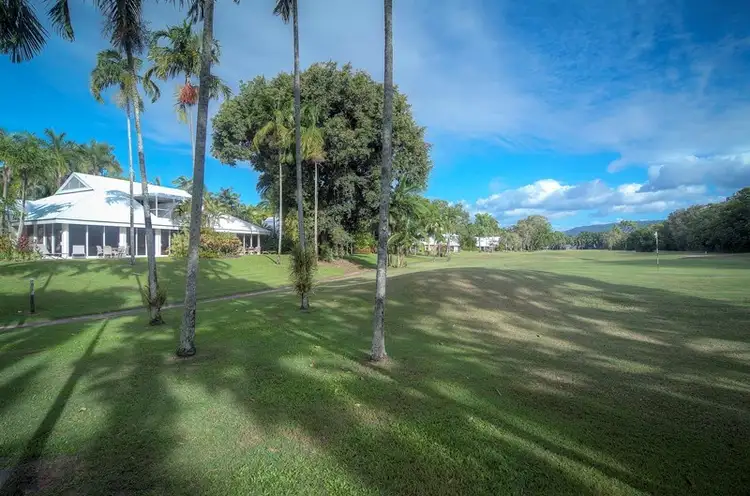 Third view of Homely apartment listing, Villa 164 Bougainvillea Way West, Port Douglas QLD 4877
