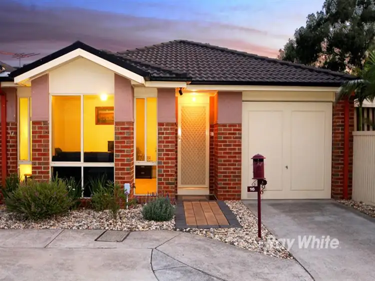 16/21 Graham Michele Place, Keysborough VIC 3173