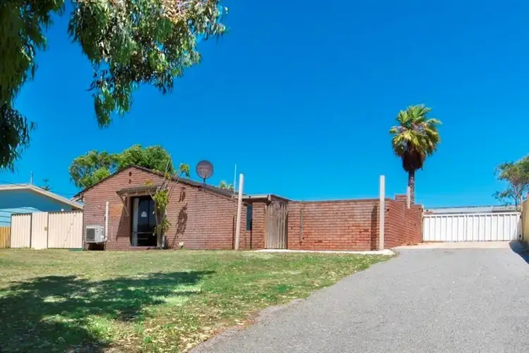 27 JONES Street, Ledge Point WA 6043