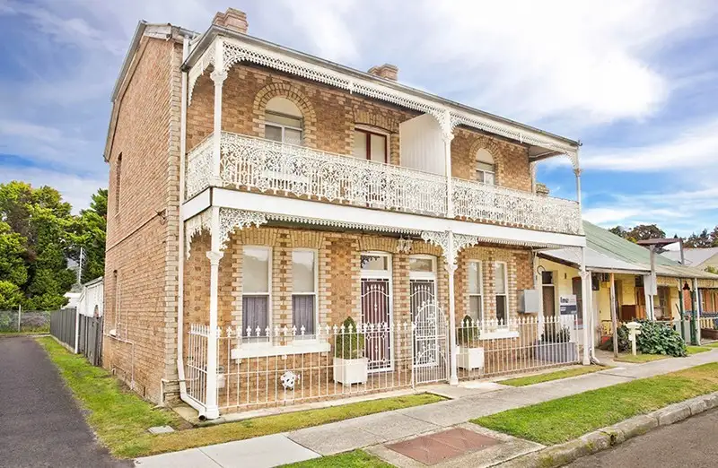 Main view of Homely terrace listing, Address available on request