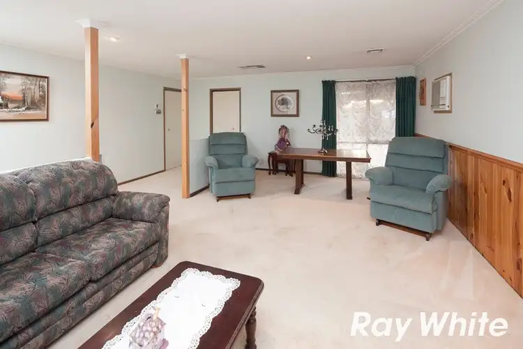 Fourth view of Homely land listing, 60 Burgess Drive, Langwarrin VIC 3910