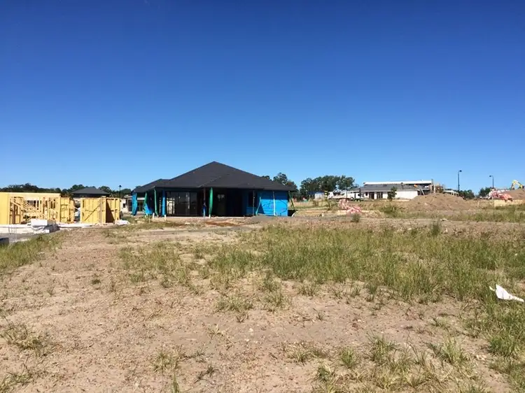 12 Eagle Parade, Rochedale QLD 4123