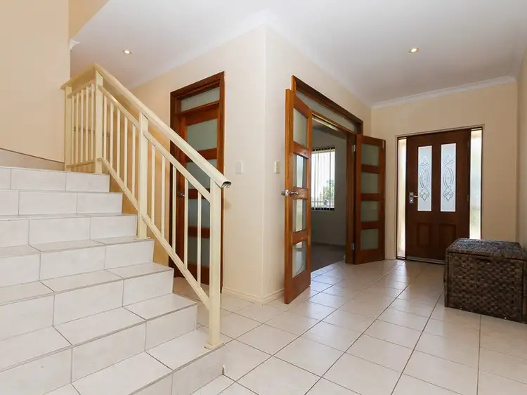 Third view of Homely house listing, 51B Lakeside Drive, Joondalup WA 6027