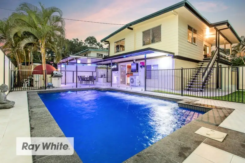 Main view of Homely house listing, 27 Carwell Avenue, Petrie QLD 4502