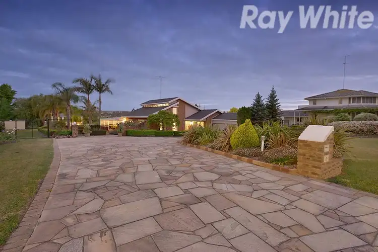 Main view of Homely house listing, 113-115 Fontaine Terrace, Narre Warren North VIC 3804