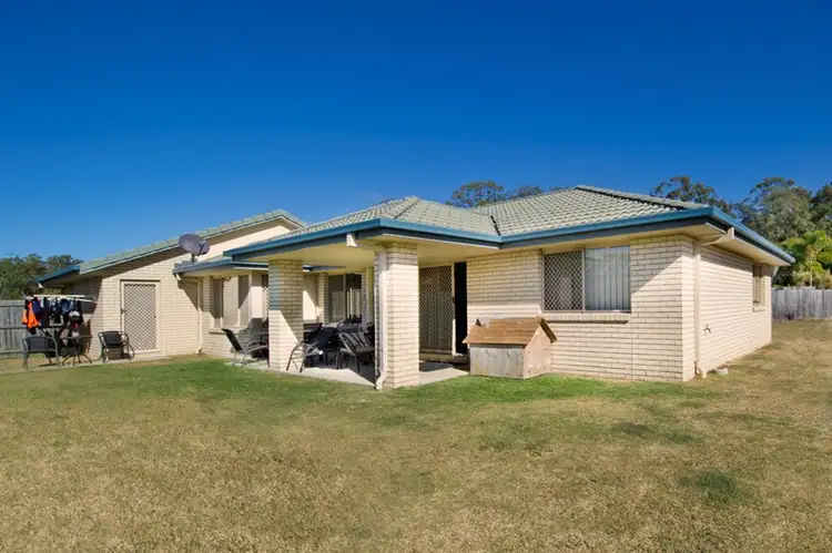 Third view of Homely house listing, 14 Coventry Court, Kippa-ring QLD 4021