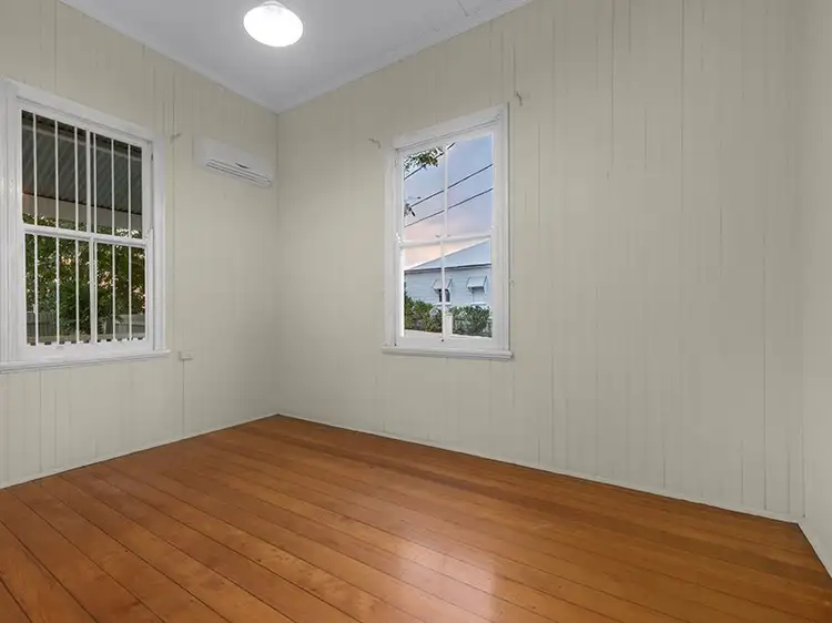 Fifth view of Homely house listing, 17 Waterworks Road, Red Hill QLD 4059
