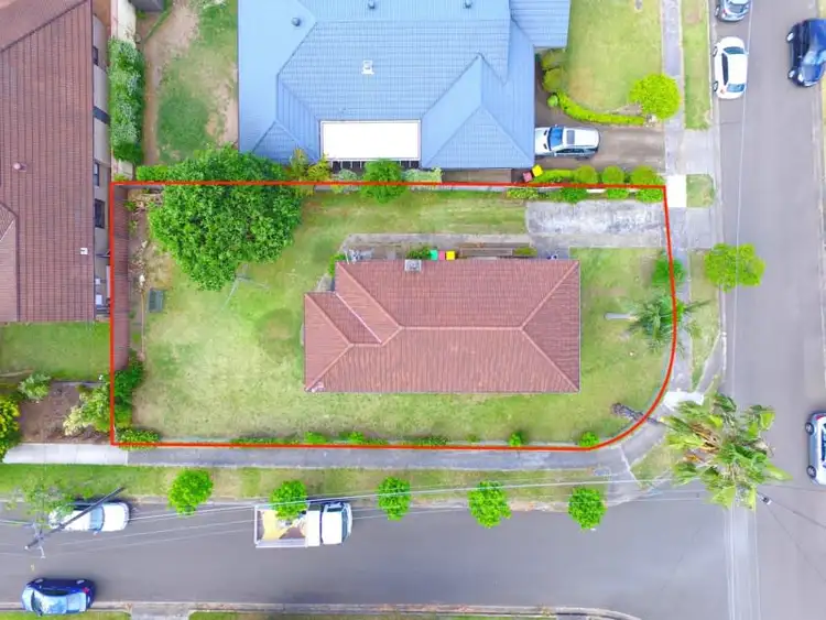 Main view of Homely house listing, 12 John Miller Street, Ryde NSW 2112