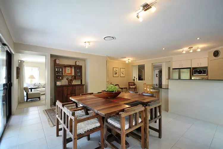 Sixth view of Homely house listing, 30 Sagitta Place, Robina QLD 4226