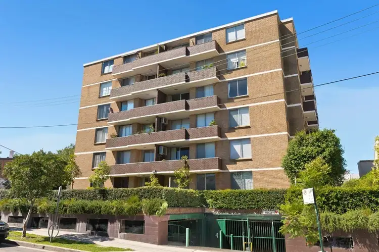 Third view of Homely unit listing, 46/2-6 Brown Street, Newtown NSW 2042