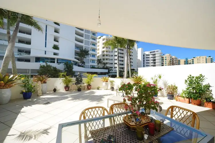 Second view of Homely apartment listing, 102/19 First Avenue, Mooloolaba QLD 4557