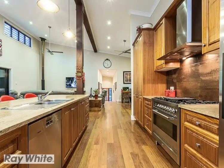 Seventh view of Homely rural property listing, 72 Ferrier Road, Narangba QLD 4504