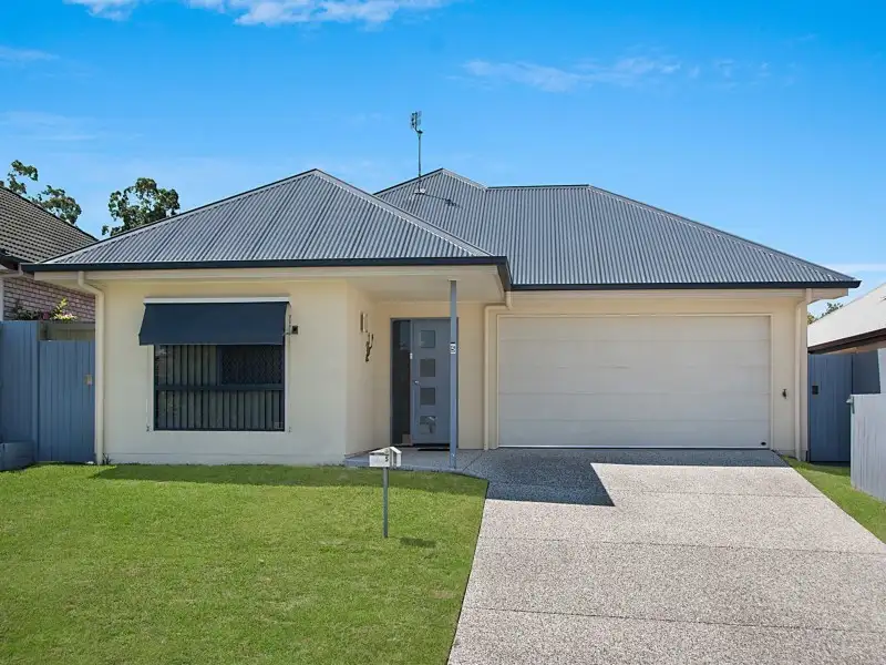 Main view of Homely house listing, 5 Matthew Street, Beerwah QLD 4519