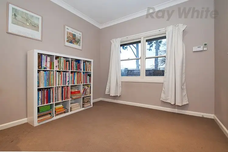 Seventh view of Homely unit listing, Unit 2/23 LUSHER Road, Croydon VIC 3136