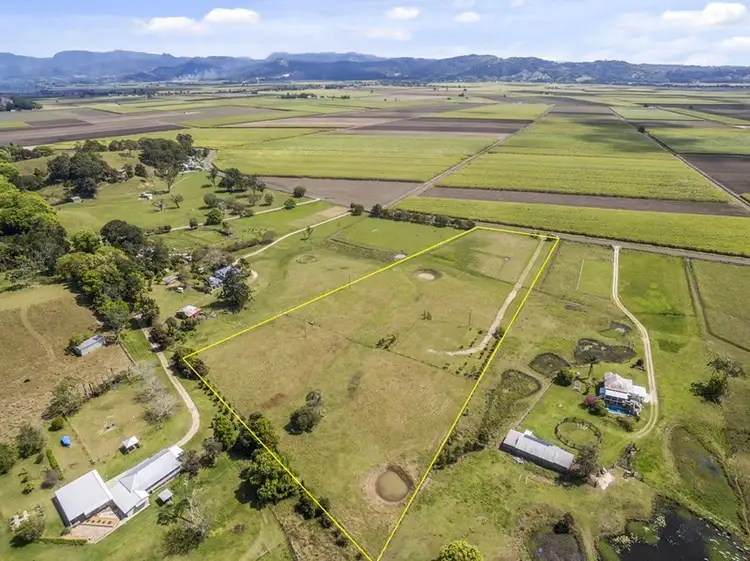 Sixth view of Homely land listing, 438 Eviron Road, Eviron NSW 2484