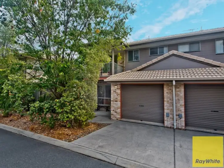 Second view of Homely townhouse listing, 70/21 Emma Street, Bracken Ridge QLD 4017