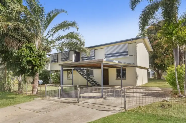 Main view of Homely house listing, 7 Verhoeven Drive, Douglas QLD 4814