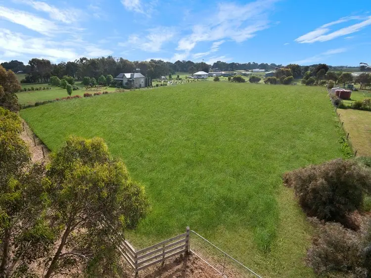Main view of Homely land listing, Lots 3, 4 and 5 22 Ritchie Street, Kirkstall VIC 3283