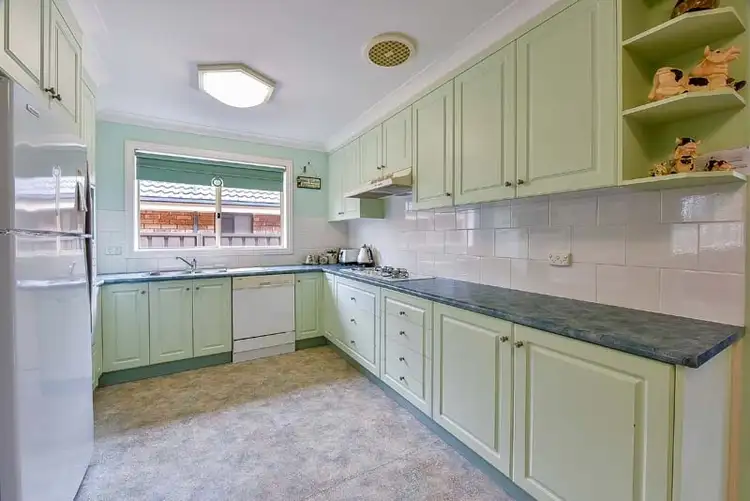 Third view of Homely house listing, 34 Trobriand Crescent, Glenfield NSW 2167