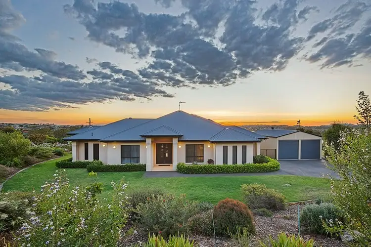 1 Stella Road, Highfields QLD 4352