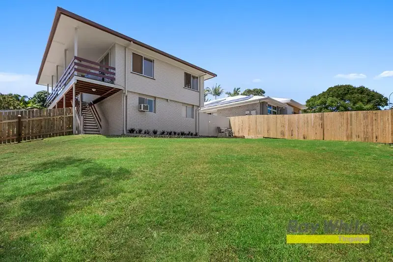 Main view of Homely house listing, 1 Woolford Place, Manly West QLD 4179