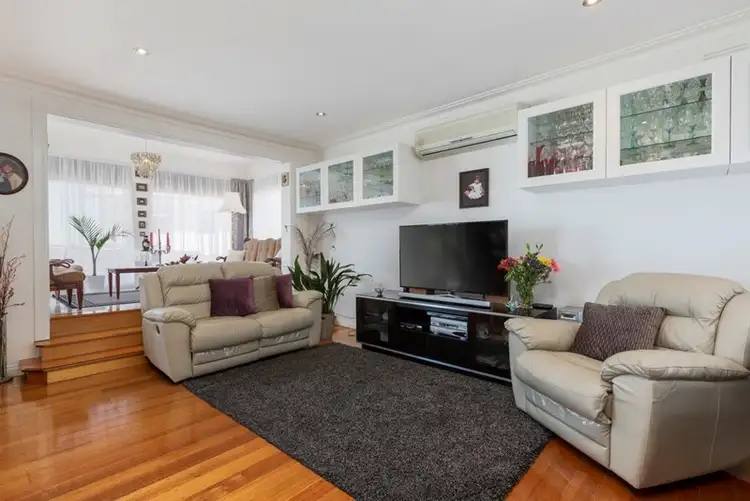 Second view of Homely unit listing, 1/26 Sunhill Road, Templestowe Lower VIC 3107