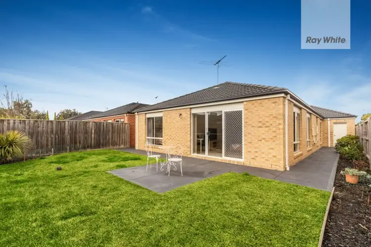 Sixth view of Homely house listing, 6 Jezwing Avenue, South Morang VIC 3752
