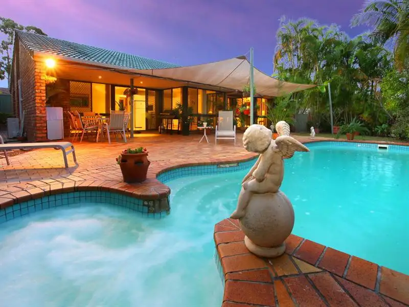 Main view of Homely house listing, 9 Harbord Court, Robina QLD 4226