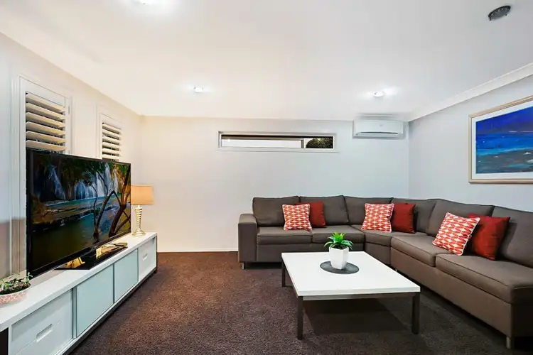 Second view of Homely house listing, 10 Fallon Drive, Middle Ridge QLD 4350